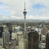 sky tower